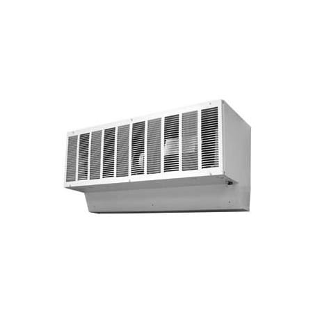 Tpi TPI 72 Variable Speed Air Curtain 1/2 HP 5344 CFM 10' Max Door Height CF72